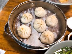 汤包-金原鸭血粉丝汤·汤包·脆皮烤鸭(南京博物院店)