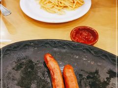 -萨莉亚意式餐厅(天河城购物中心店)