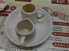 -香港華心糖水鋪(南西总店)
