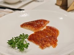 特选王朝烤鸭-北平楼·烤鸭·北京菜(牡丹园店)