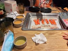 -新石器烤肉(南站店)