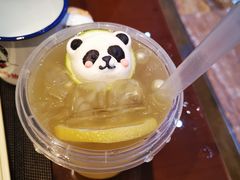 -北京辽宁大厦·盛安汇西餐厅
