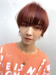 短发-P.STYLE 派斯造型