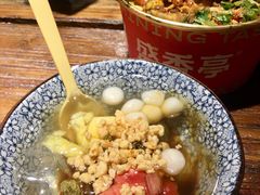 -盛香亭热卤(万象城店)
