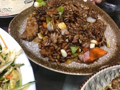 -三子下水馆(南十四道街151号店)