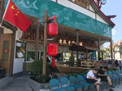 -筱爷叔·上海传统手工菜(玉树路店)