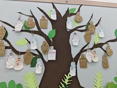 -学知乐教育·幼小衔接·小学科辅导(浦东外高桥森兰中心)