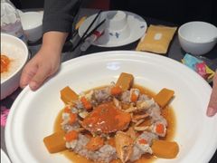 -简小舍·民间手艺菜(武昌江滩店)