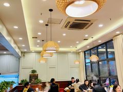 大堂-守柴炉烤鸭(中海国际店)