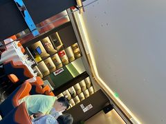-香港狮子山下·明星粤菜餐厅(北苑店)