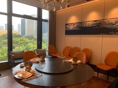 包厢-鼎泰亨·海鲜牛肉餐厅(滨江店)