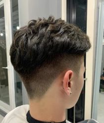 点击看大图 -BUTY HAIR 比帝专业烫染店