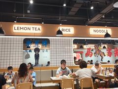 -樂麗餐室 · 本地茶餐廳(扬名广场店)