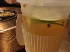 -烤匠麻辣烤鱼(万象城店)