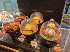 -老淮滨-蚌埠非遗小吃(淮河路店)