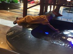 -水晶之星洗浴温泉汗蒸