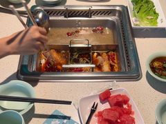 -野妹火锅(龙岗店)