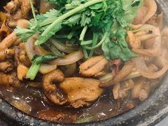 -川香煲(茅台路店)