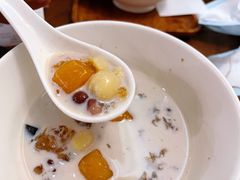 彬妈大满贯-彬媽糖水(侨鑫国际店)