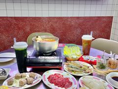 -燃计沙茶皇·香港沙茶火锅(人广旗舰店)