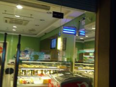 -绿姿鲜奶烘焙(临城店)