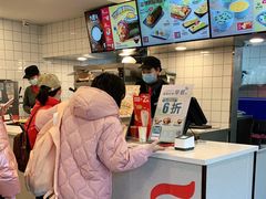 -永和大王(小厨·东四十条店)