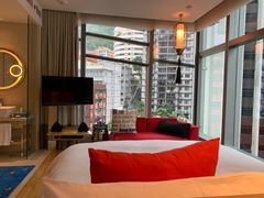 -香港港岛英迪格酒店