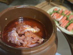 -蜀大侠火锅(建设路第五大道店)