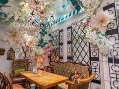 -秘密旅行Bonjour(黑金冠 江南西店)