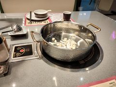 -椰小鸡·琼州糟粕醋·火锅(美兰缤纷城店)