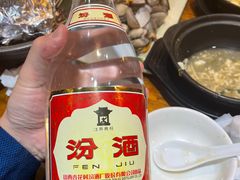 -老姑砂锅·烧烤天津菜(体北道店)
