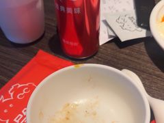 -胖哥俩肉蟹煲(萧山加州阳光店)