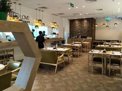 大堂-Sushi Love 创意寿司(丽影广场店)