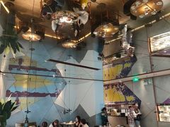 -金牌外婆家(苏州中心店)