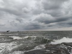 -日照灯塔风景区