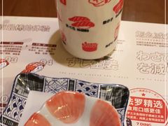 -七町糖果寿司屋(龙洞广工店)