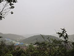 -桃花岭景区