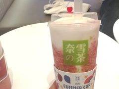 -奈雪的茶(大悦城店)