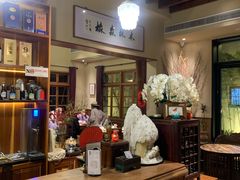 -南园民国茶楼餐厅·常州菜(北大街店)