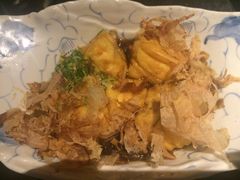 唐揚豆腐-富力希尔顿酒店·源氏日餐厅