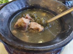瓦罐排骨-龙凤瓦罐煨汤馆(清江东路店)