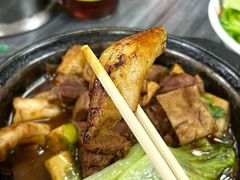 -珍珍小食店(西华路店)