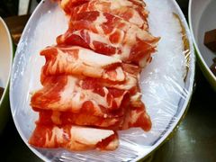 -东方红海鲜百汇(国际大厦店)