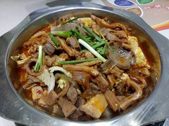 -古乐牛香·鲜牛肉牛杂火锅(新区店)