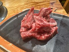 烤牛排-青鹤谷(苏州店)