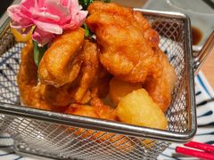 -阿吾罗·月咏精致日料(港汇恒隆广场店)