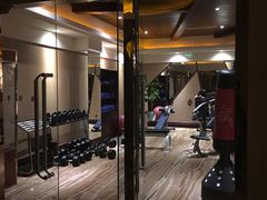 -西昌邛海湾柏樾酒店(原邛海湾柏栎度假酒店)