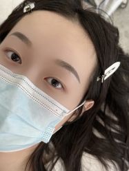 -Four Seven·半永久野生眉纹眉