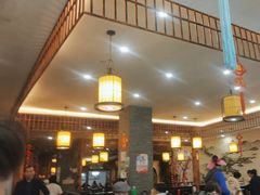-九炉分座(个园店)