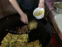 -周记热干面豆皮大王(桃花东街店)